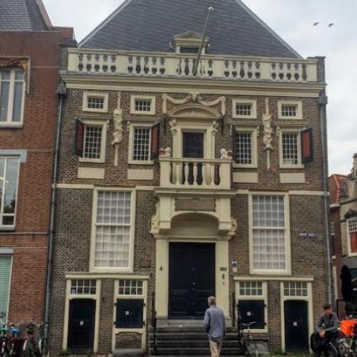Hoofdwacht, Haarlem