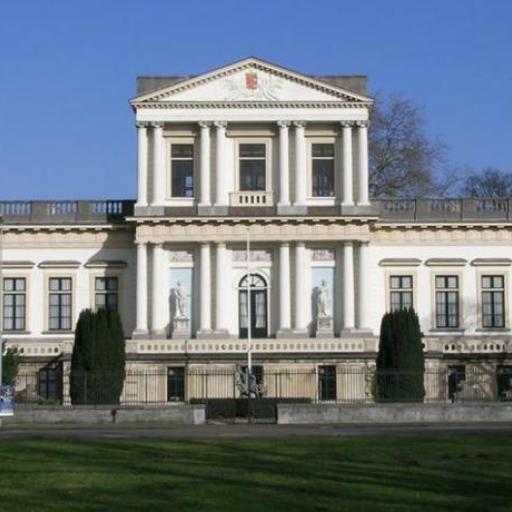 Villa Welgelegen