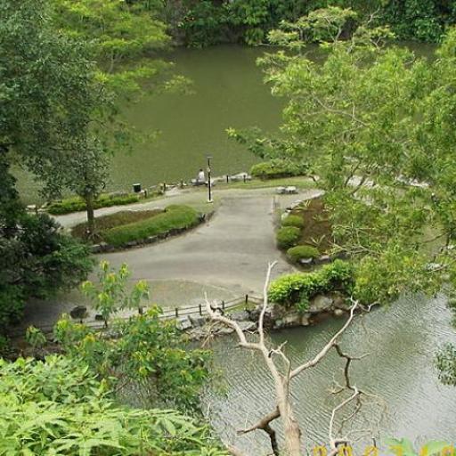 Parc Naturel Bukit Batok