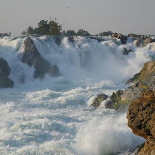 Champasak Province