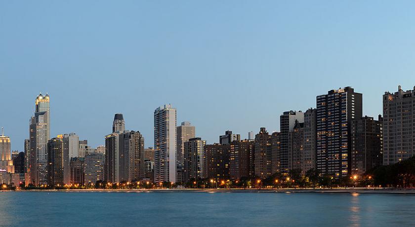Chicagoland services de rencontres