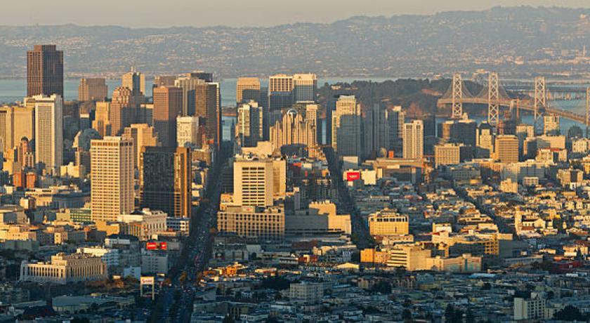 Meilleure vitesse datant de San Francisco