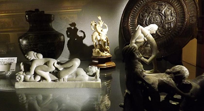 Erotic Art Museum Reviews Opinions About Erotic Art Museum In Hamburg Zoover