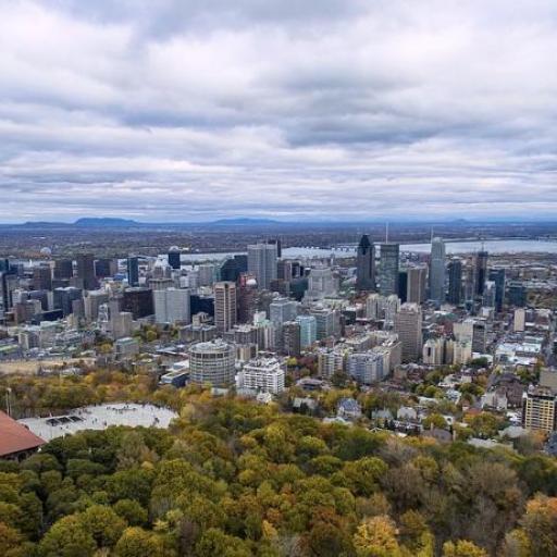 Montréal