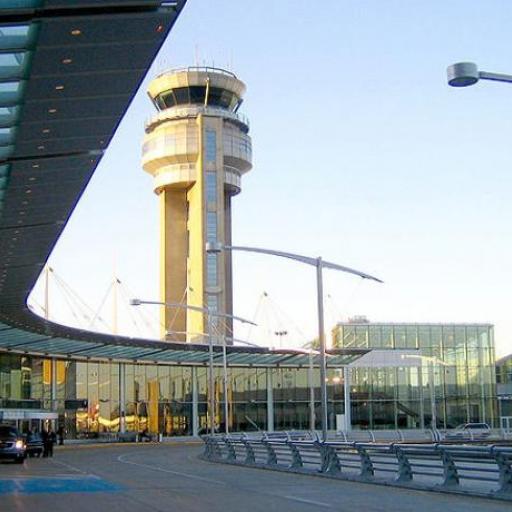Aéroport international Pierre-Elliott-Trudeau de Montréal