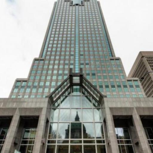 1000 de La Gauchetière (Montréal)