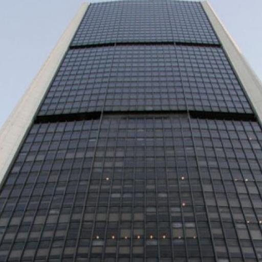 Torre della Borsa di Montréal
