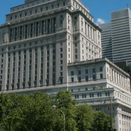 Édifice Sun Life
