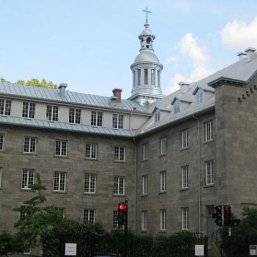 Monastère du Bon-Pasteur