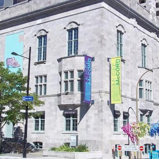 Musée McCord