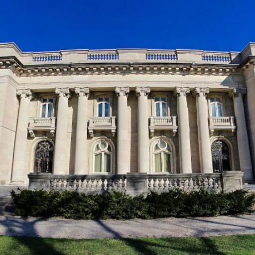 Château Dufresne