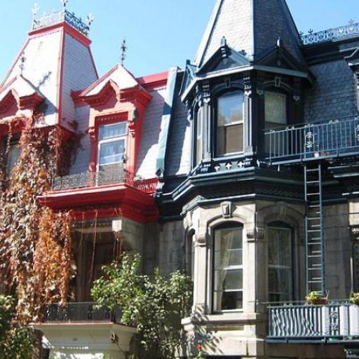 Le Plateau-Mont-Royal