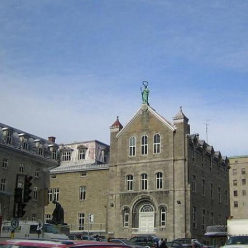Hôtel-Dieu de Montréal
