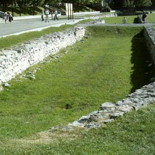 Champ de Mars