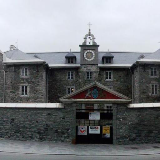 Vieux Séminaire de Saint-Sulpice