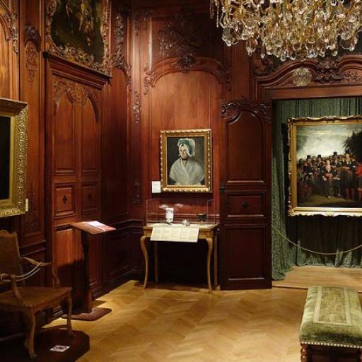 Château Ramezay