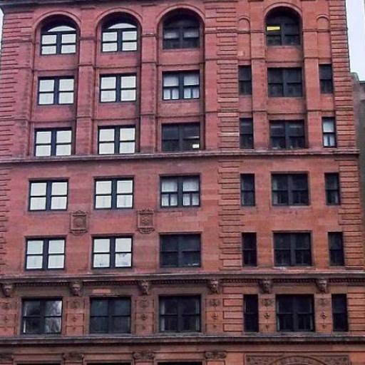 New York Life Insurance Building (Montreal)