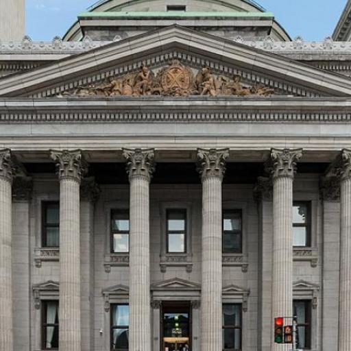 Bank of Montreal