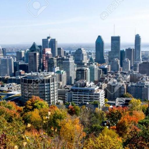 Mont Royal