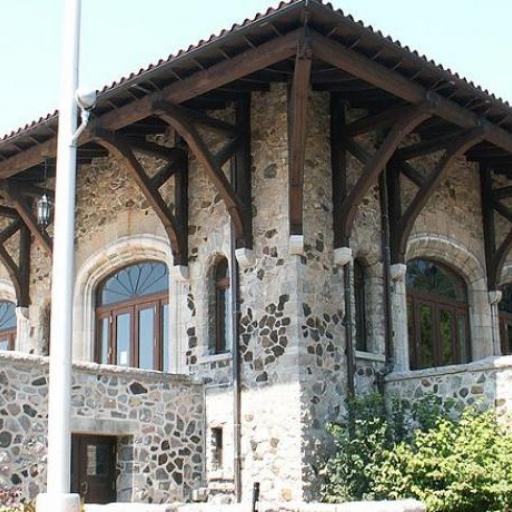 Mount Royal Chalet