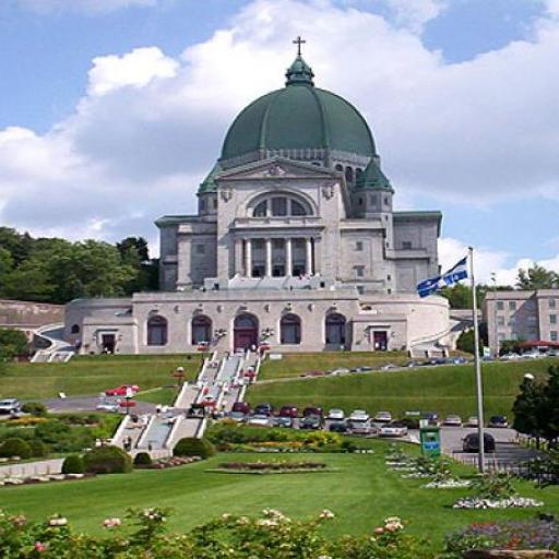 Oratoire Saint-Joseph du Mont-Royal