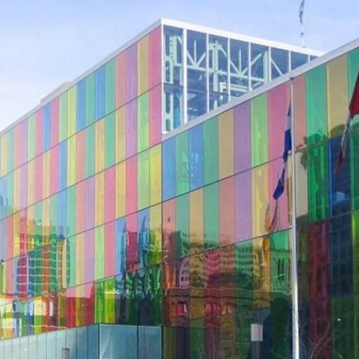 Palais des congrès de Montréal