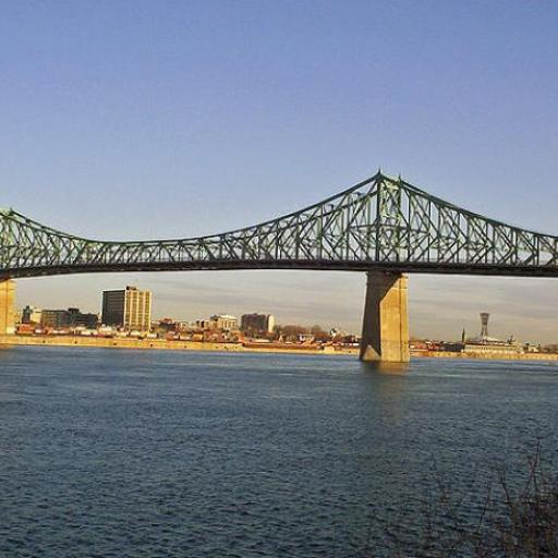 Pont Jacques-Cartier