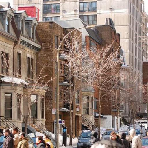Mackay Street