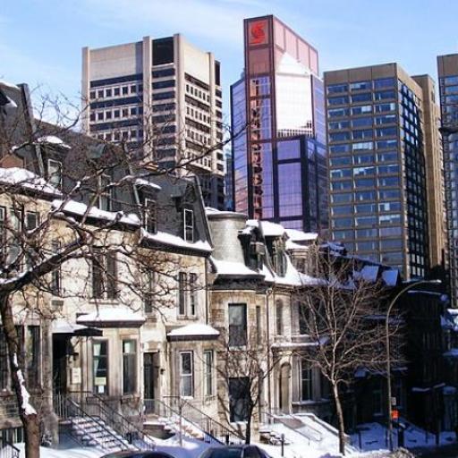 Rue Peel
