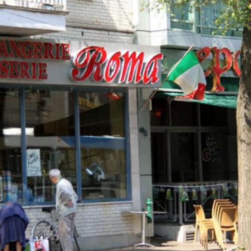 Petite Italie de Montreal