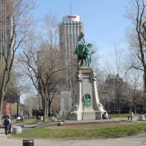 Place du Canada (Montréal)