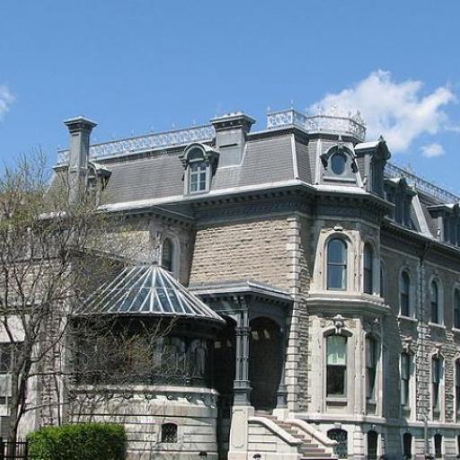 Centre canadien d'architecture