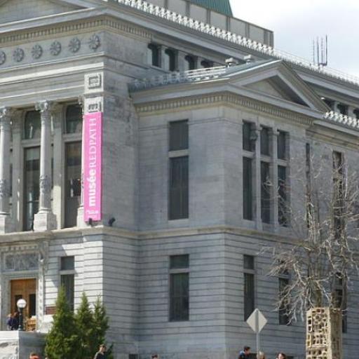 Musée Redpath
