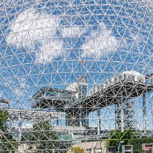 Biosphère (Montréal)