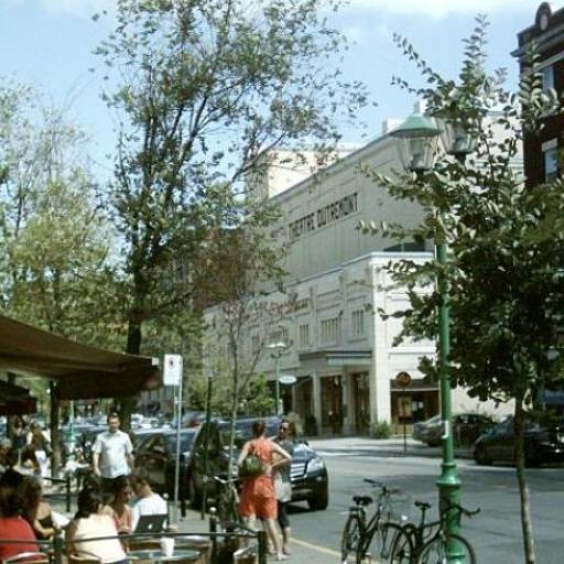 Outremont