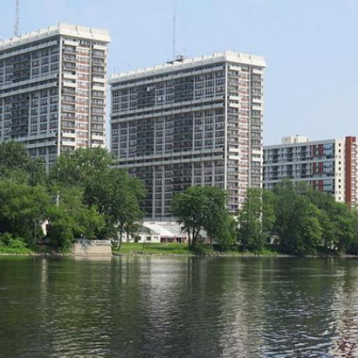 Laval (Québec)