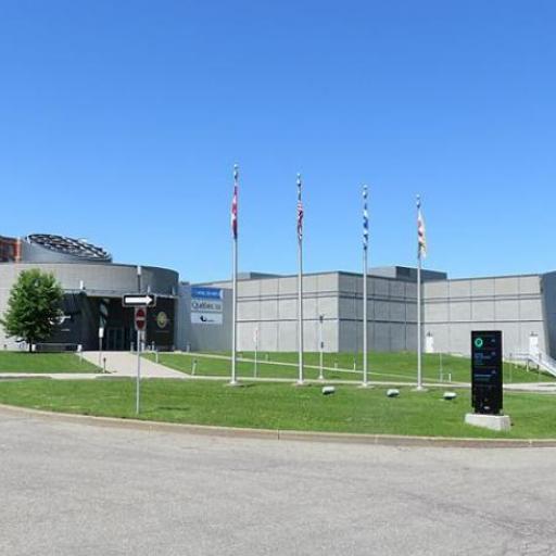 Cosmodome