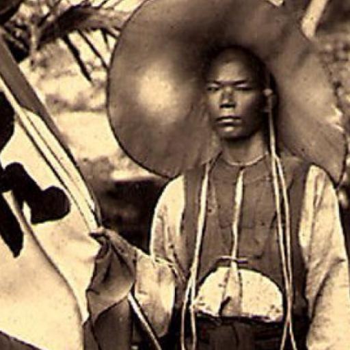 History of Laos