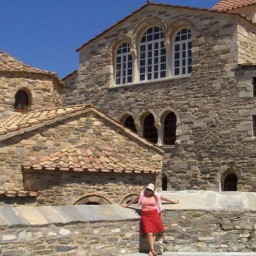 Panagia Ekatontapiliani