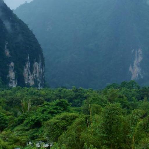 Vang Vieng