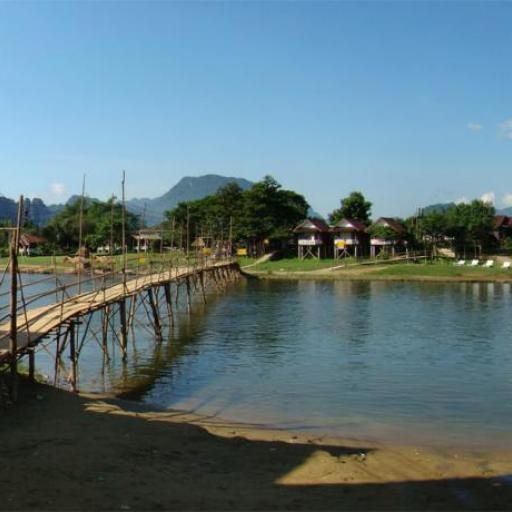Vientiane Province