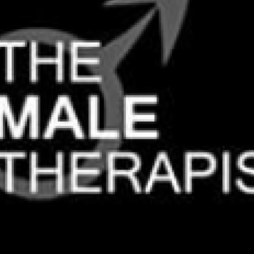 The Male Therapist