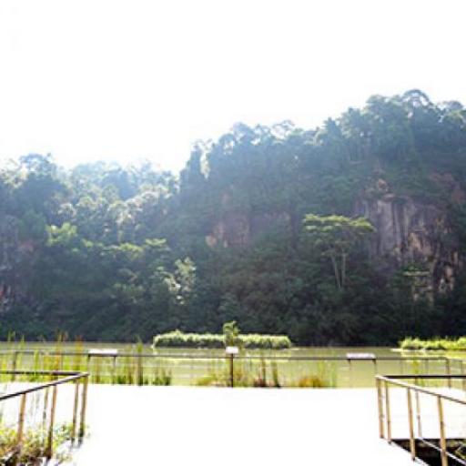 Parc de la Ferme Laitière