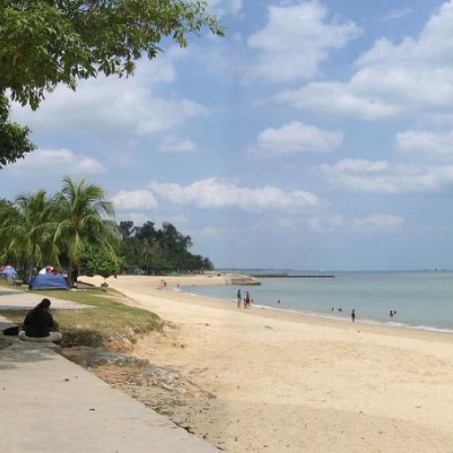 East Coast Park