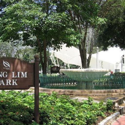 Parc Hong Lim
