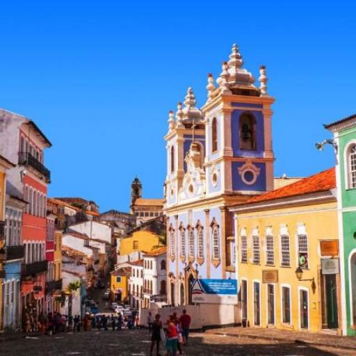 Salvador, Bahia