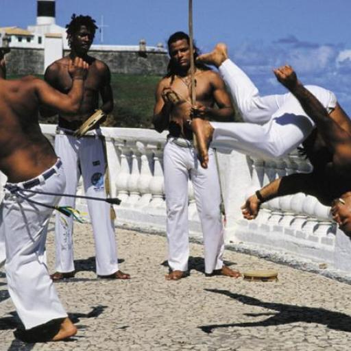 Capoeira
