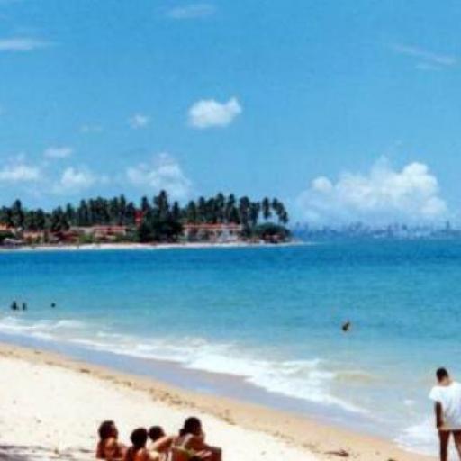 Itaparica Island