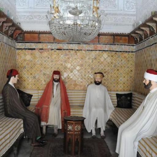 Dar Ben Abdallah