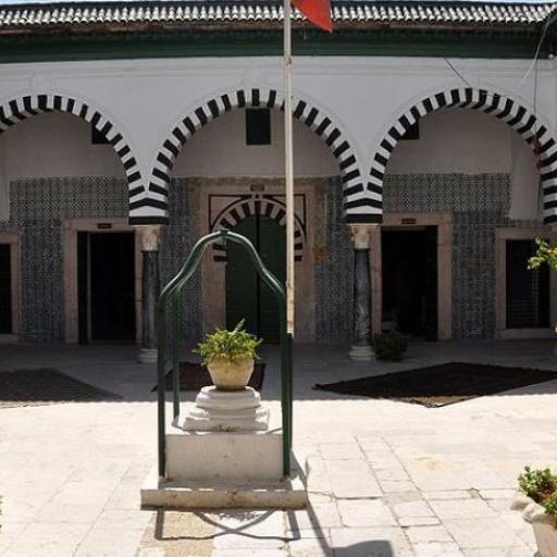 Médina de Tunis
